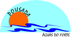Pousada Águas do Forte Cabo Frio RJ Logo